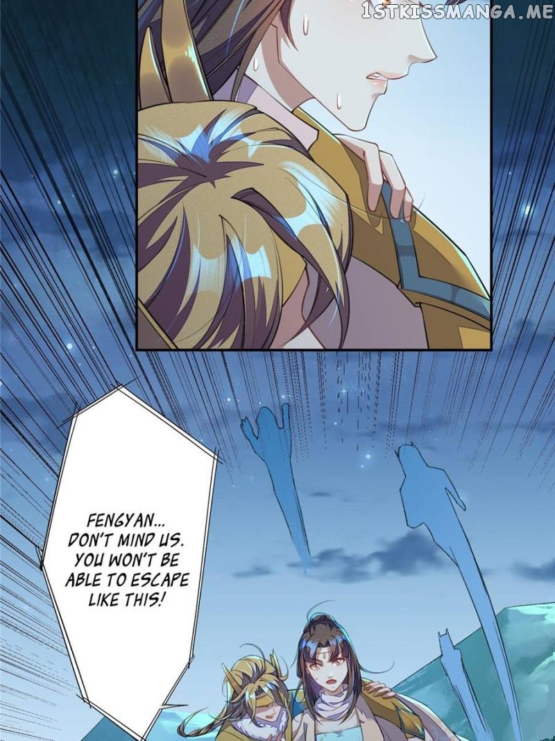 Peerless Refiner chapter 96 - page 29