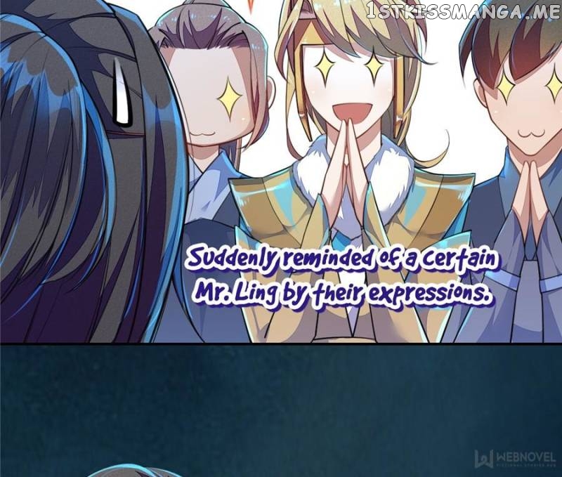 Peerless Refiner chapter 96 - page 3
