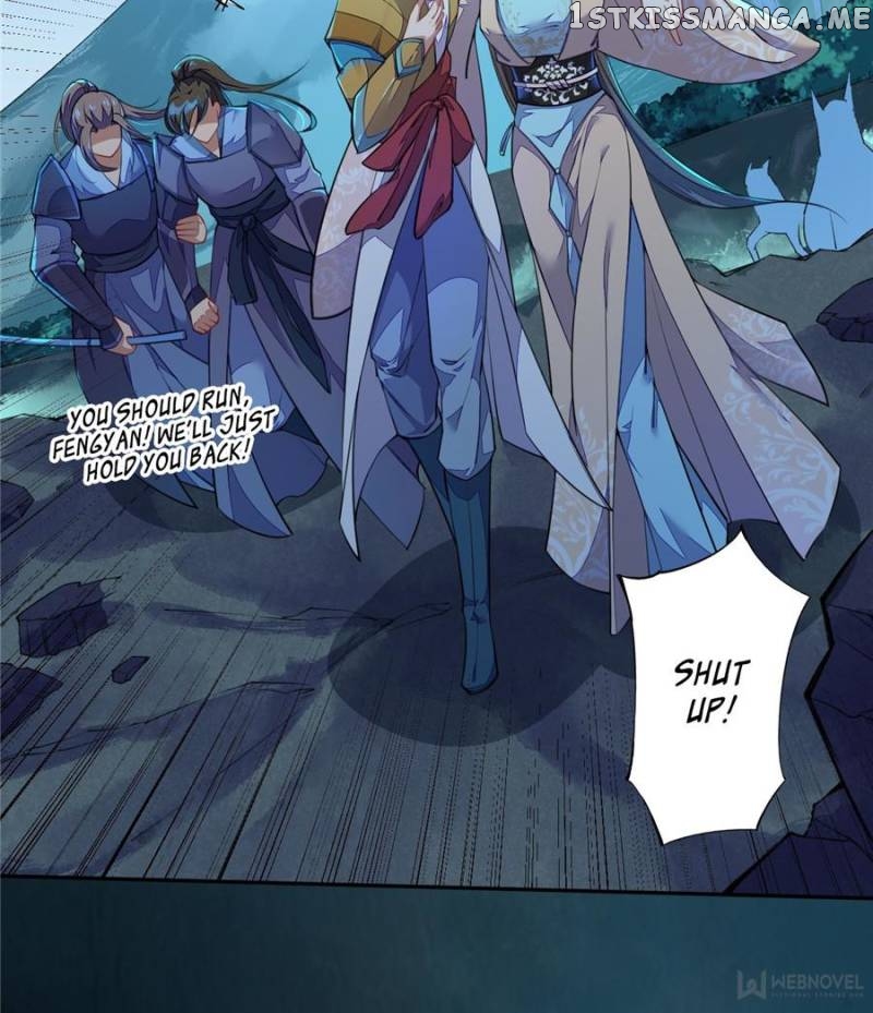 Peerless Refiner chapter 96 - page 30