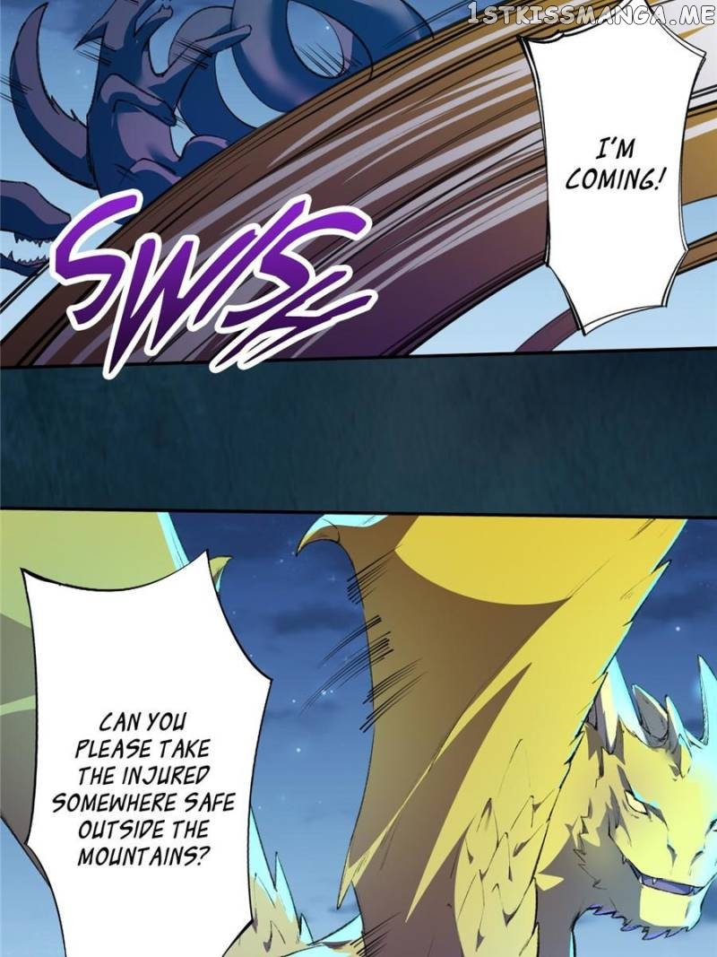 Peerless Refiner chapter 96 - page 32
