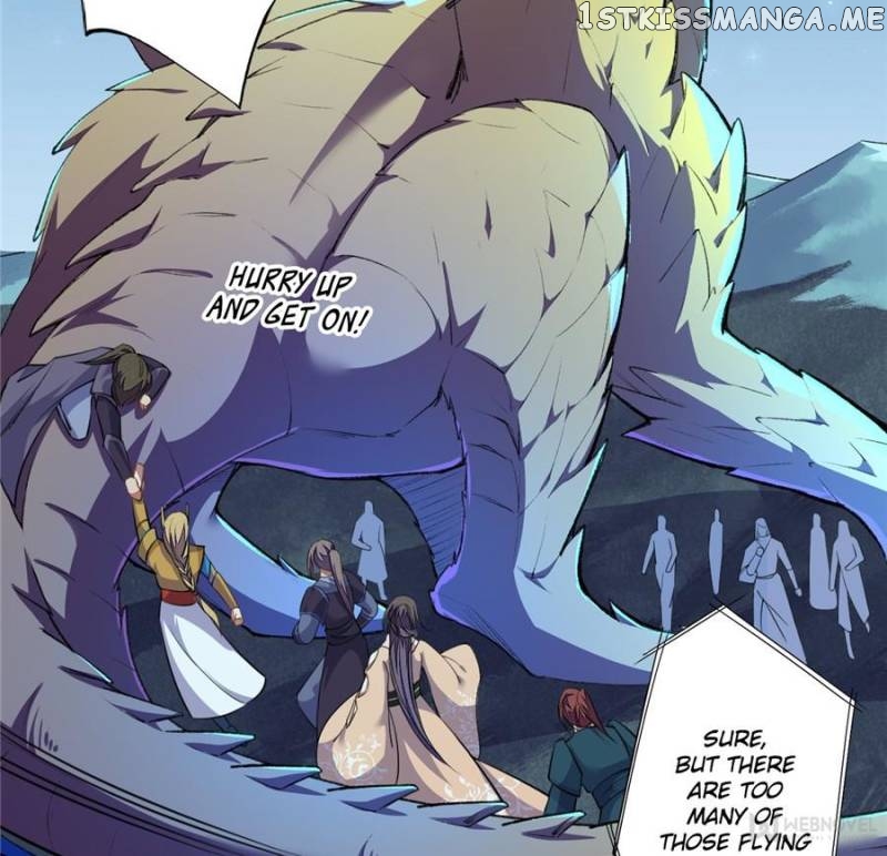Peerless Refiner chapter 96 - page 33