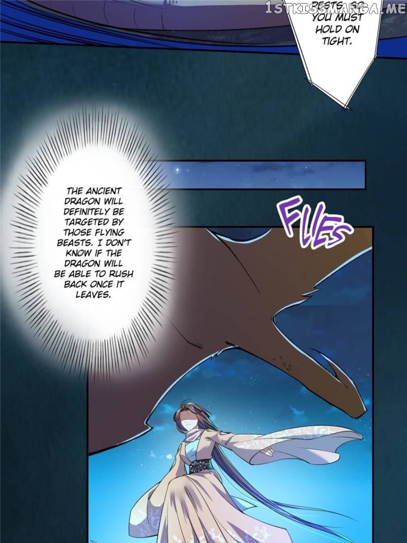 Peerless Refiner chapter 96 - page 34