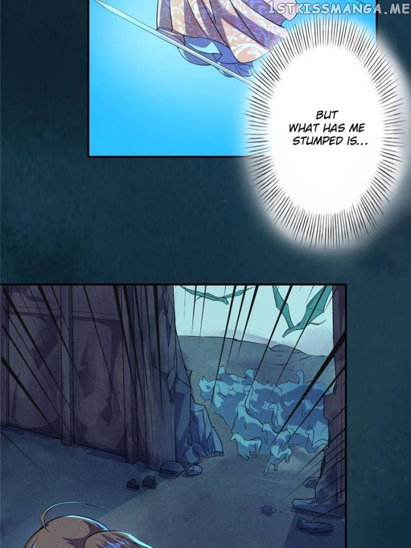 Peerless Refiner chapter 96 - page 35