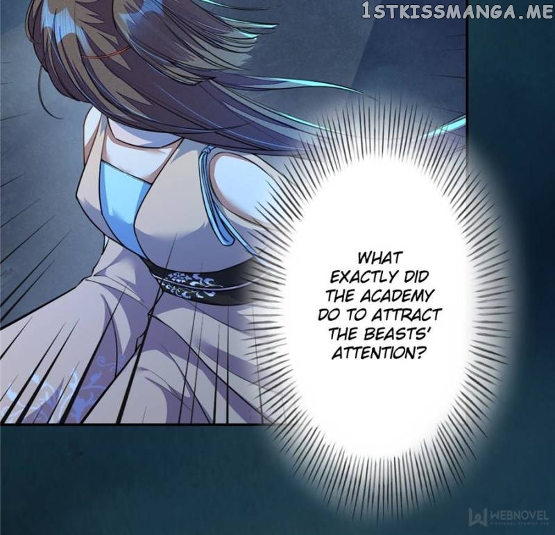 Peerless Refiner chapter 96 - page 36