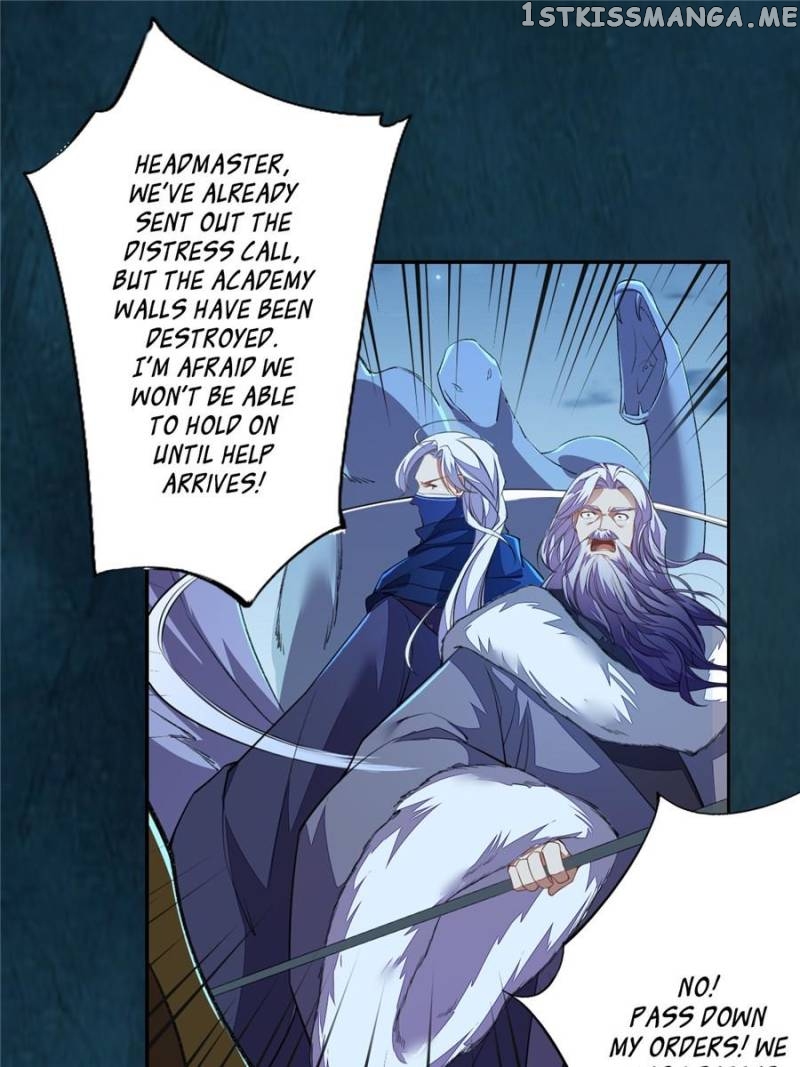 Peerless Refiner chapter 96 - page 37