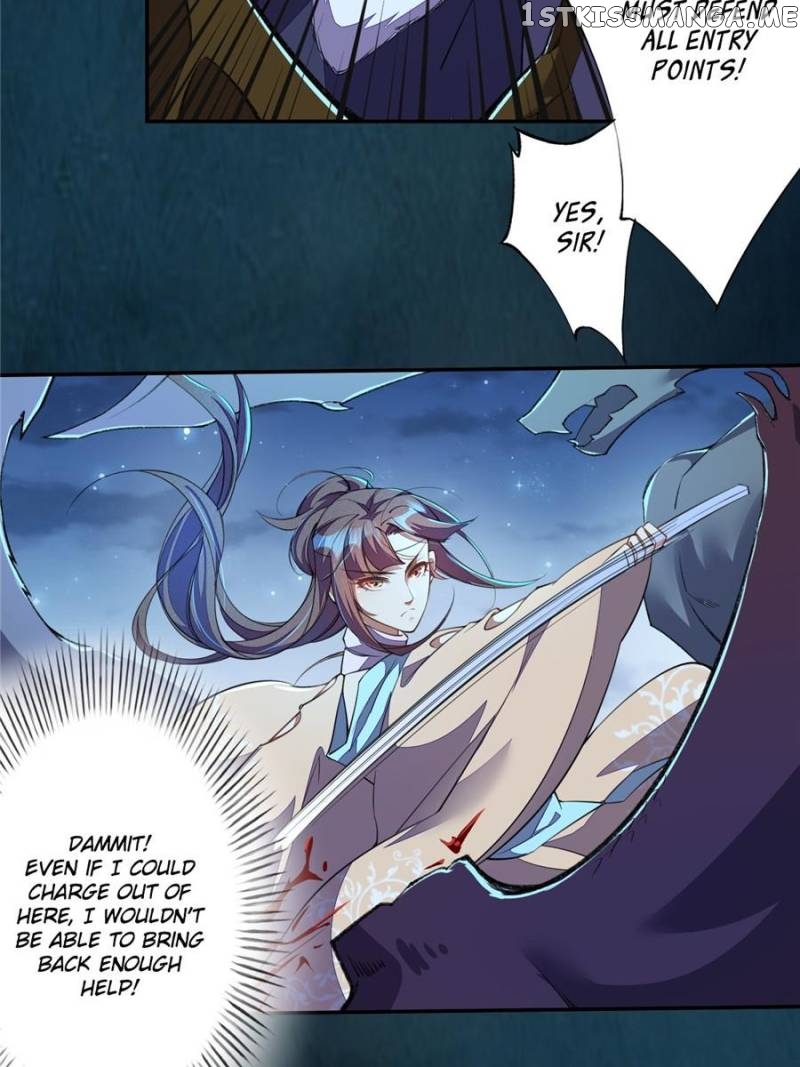Peerless Refiner chapter 96 - page 38