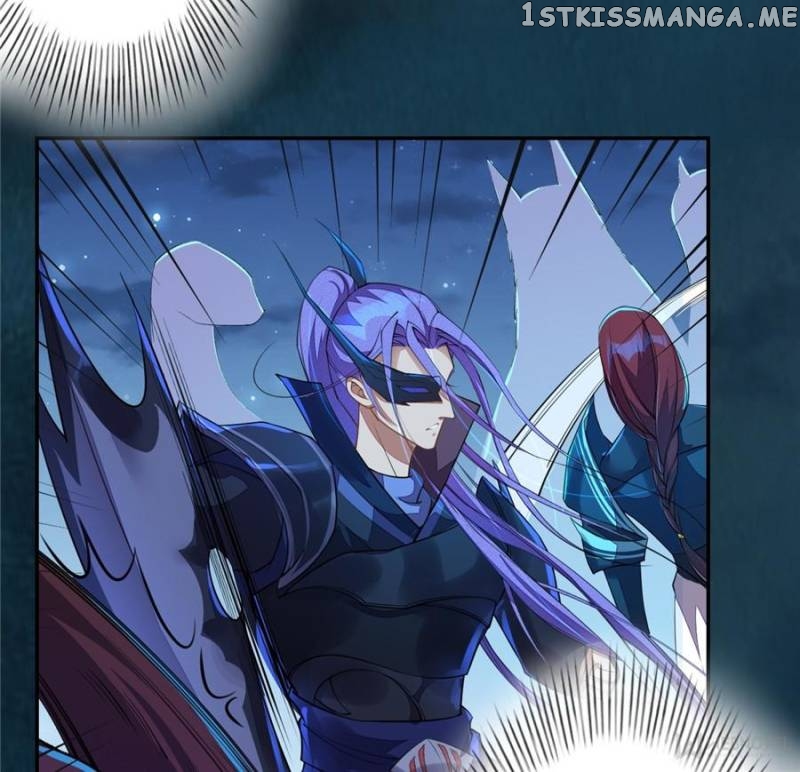Peerless Refiner chapter 96 - page 39