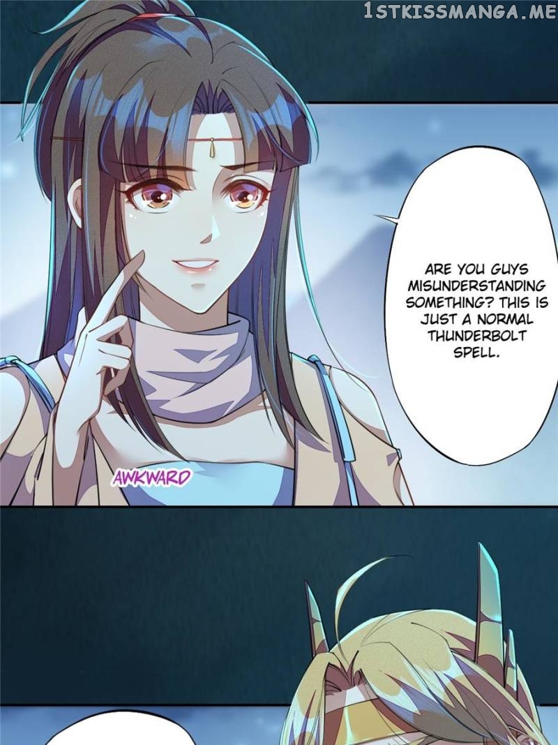 Peerless Refiner chapter 96 - page 4