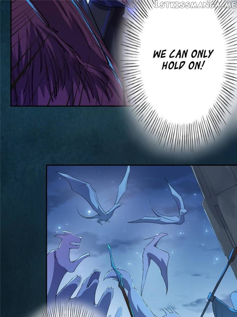 Peerless Refiner chapter 96 - page 40
