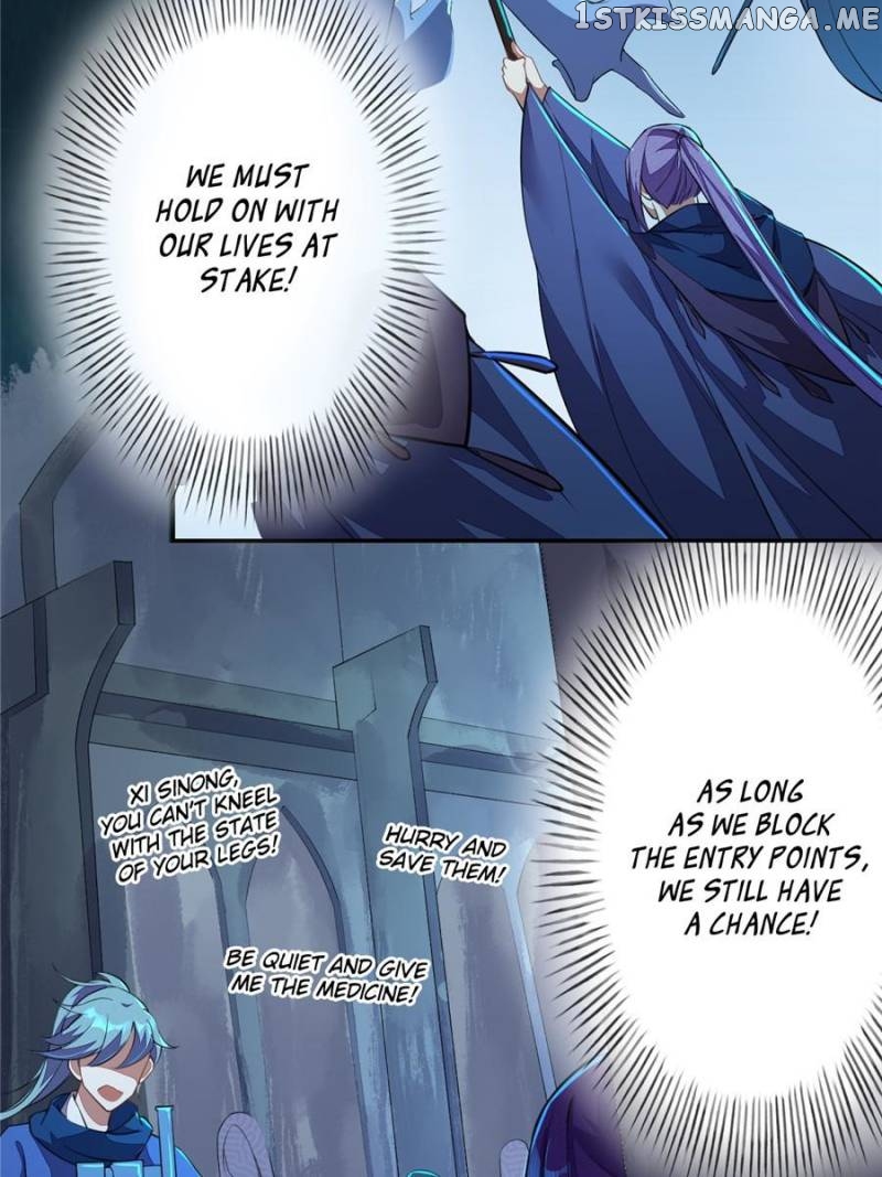 Peerless Refiner chapter 96 - page 41