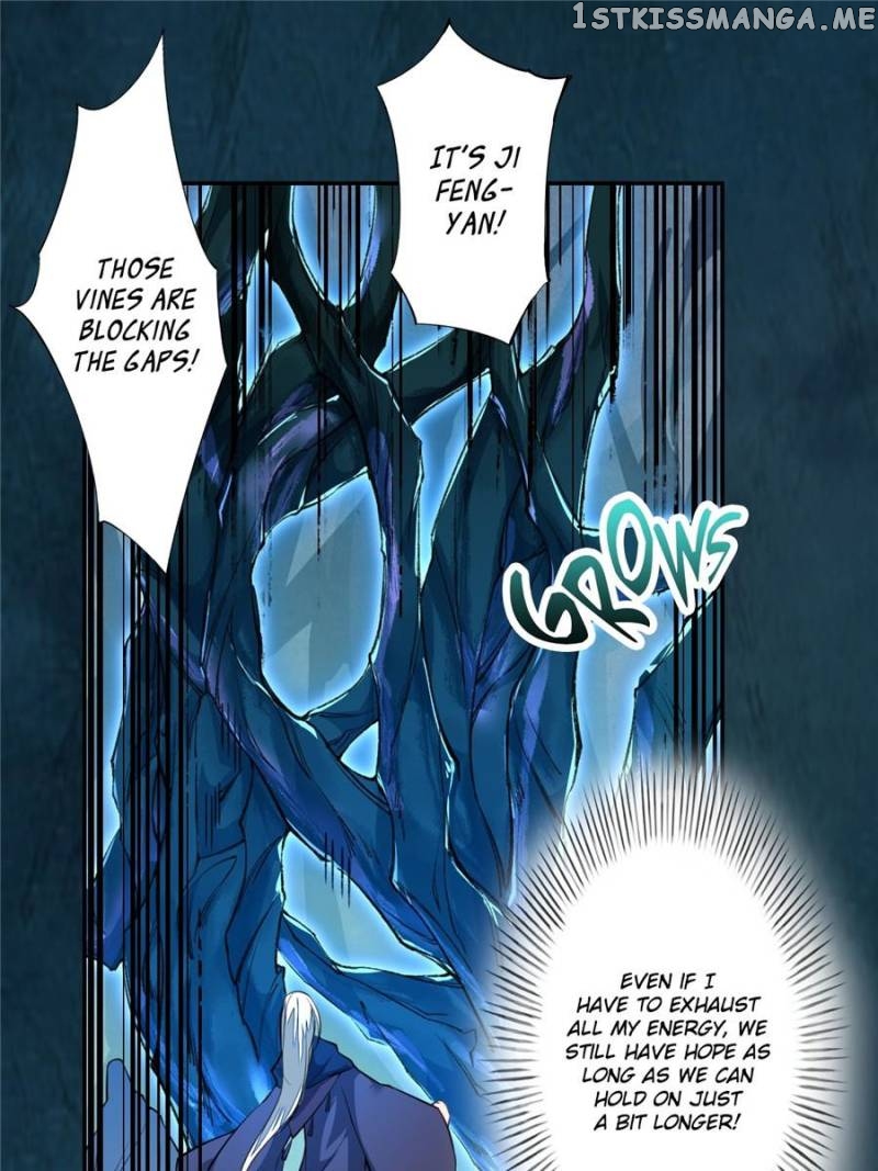 Peerless Refiner chapter 96 - page 43