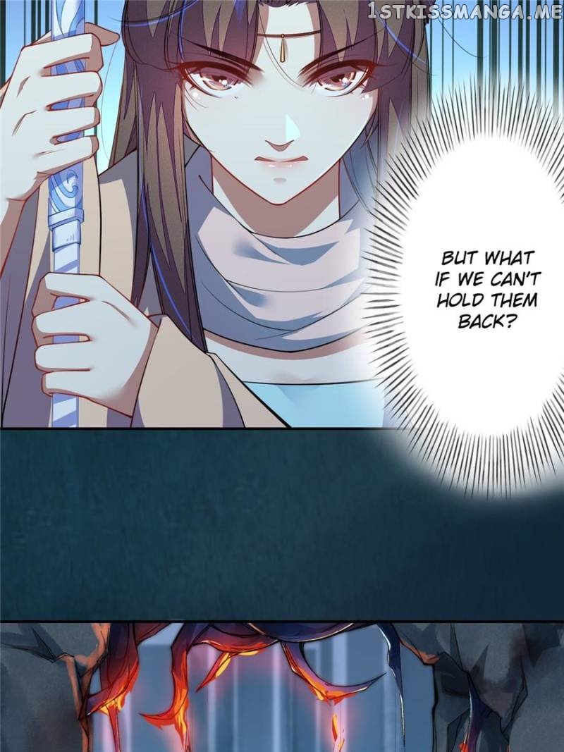 Peerless Refiner chapter 96 - page 46