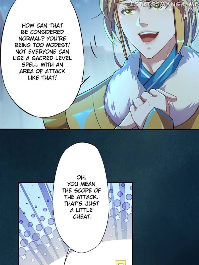 Peerless Refiner chapter 96 - page 5