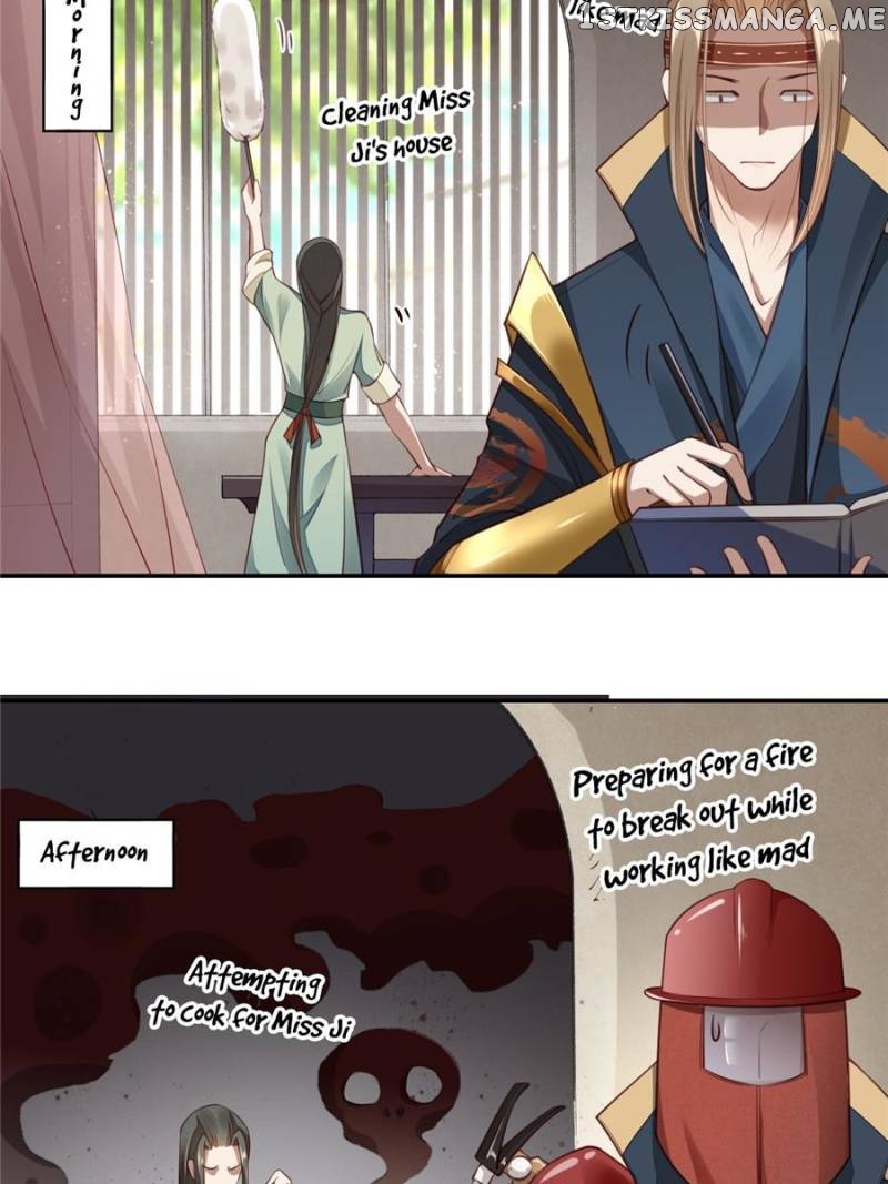 Peerless Refiner chapter 96 - page 50