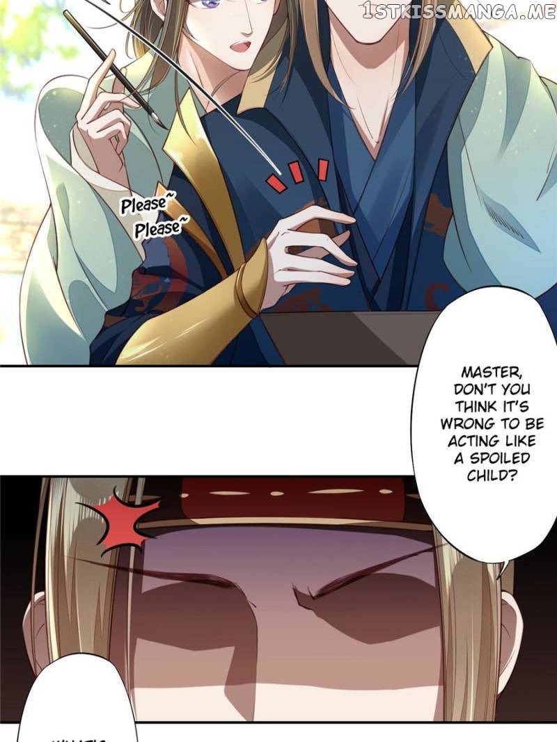 Peerless Refiner chapter 96 - page 53