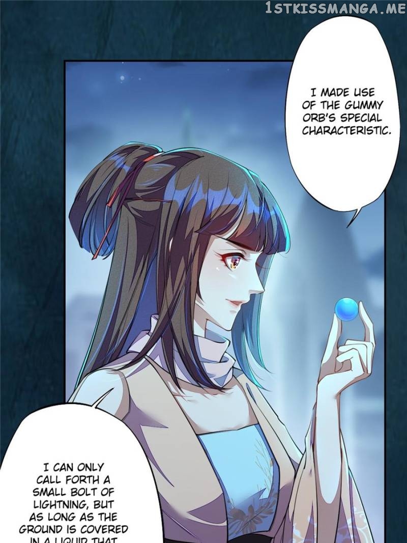 Peerless Refiner chapter 96 - page 7