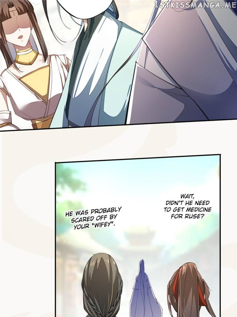 Peerless Refiner chapter 72 - page 11