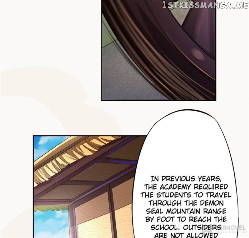 Peerless Refiner chapter 72 - page 16
