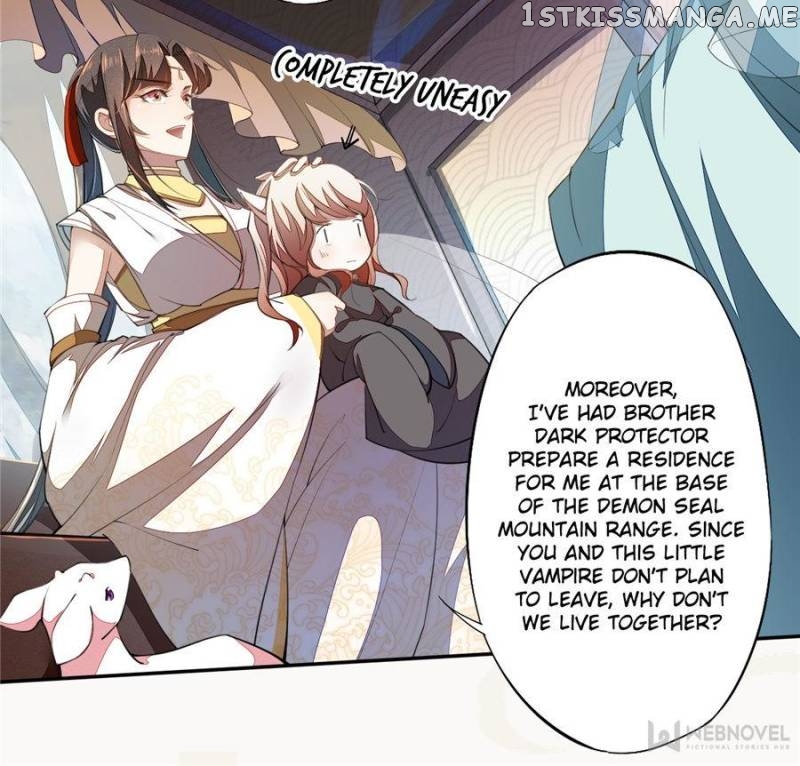 Peerless Refiner chapter 72 - page 18