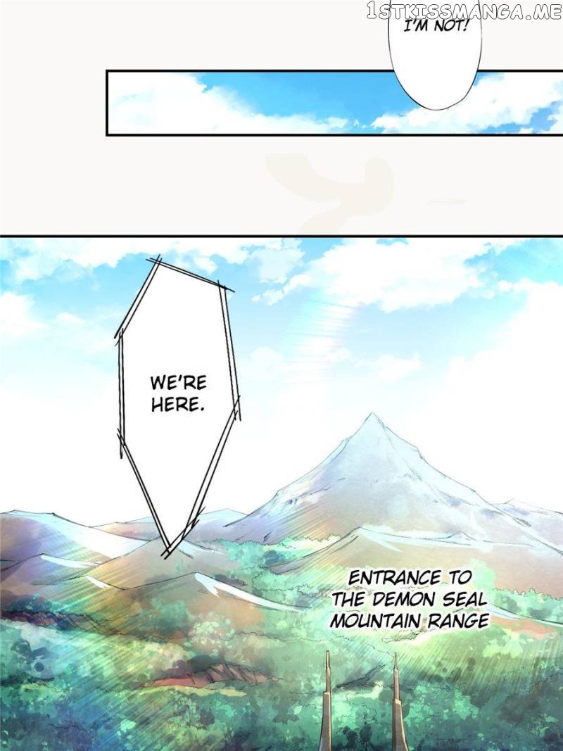 Peerless Refiner chapter 72 - page 21