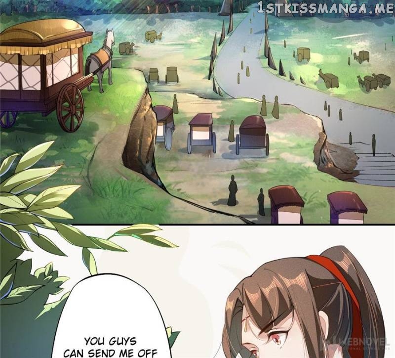 Peerless Refiner chapter 72 - page 22
