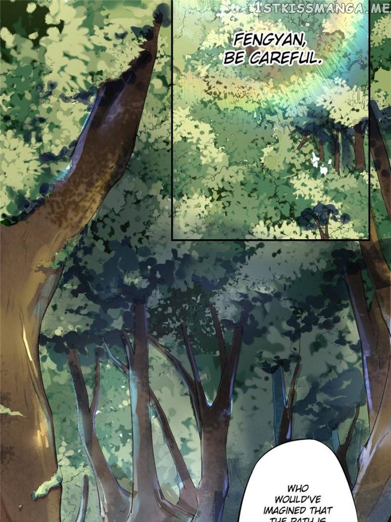 Peerless Refiner chapter 72 - page 27