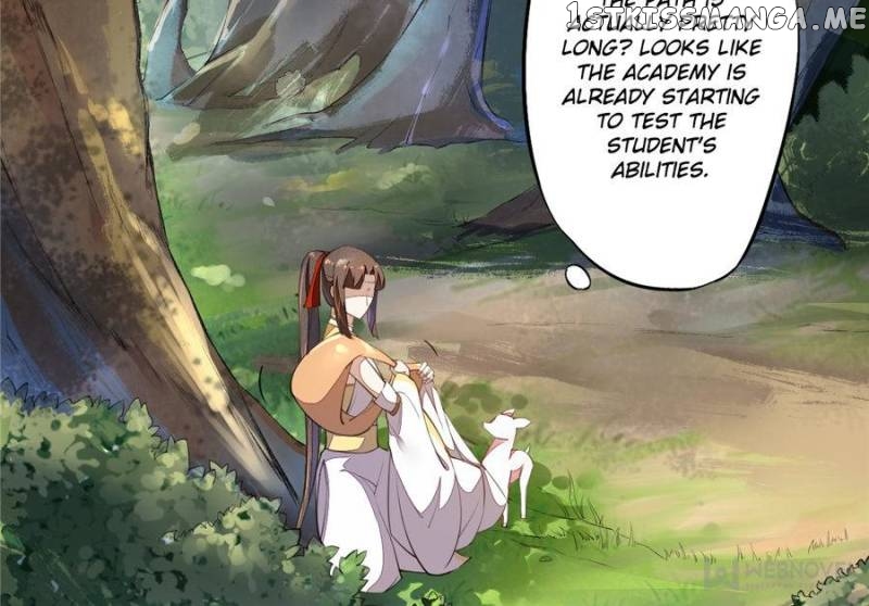 Peerless Refiner chapter 72 - page 28