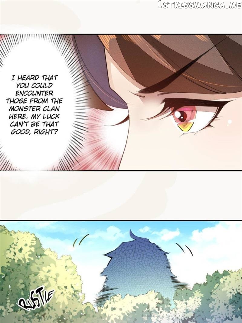 Peerless Refiner chapter 72 - page 31