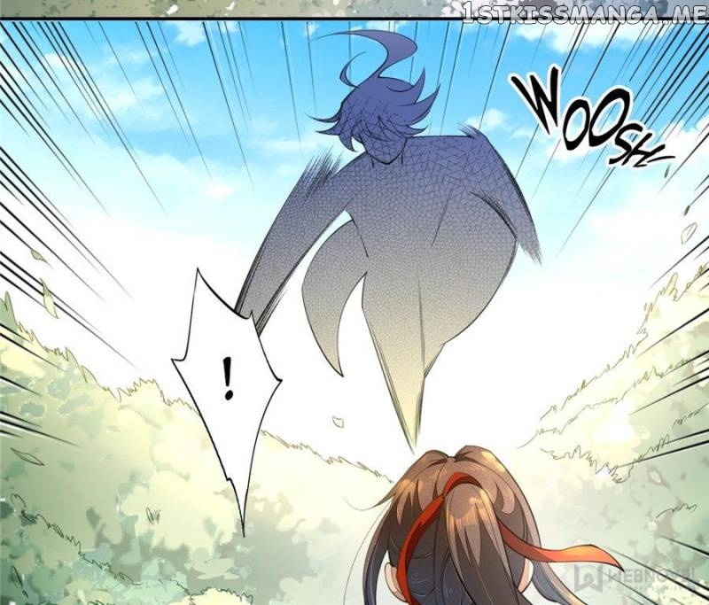 Peerless Refiner chapter 72 - page 32