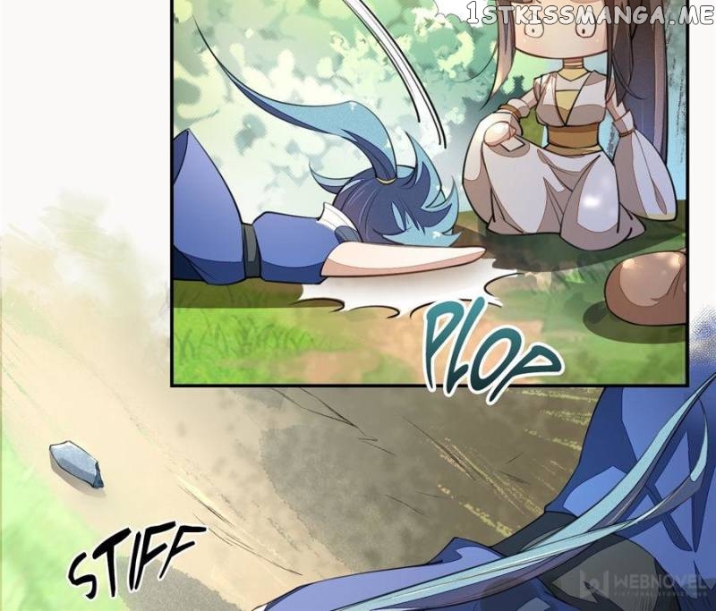 Peerless Refiner chapter 72 - page 34