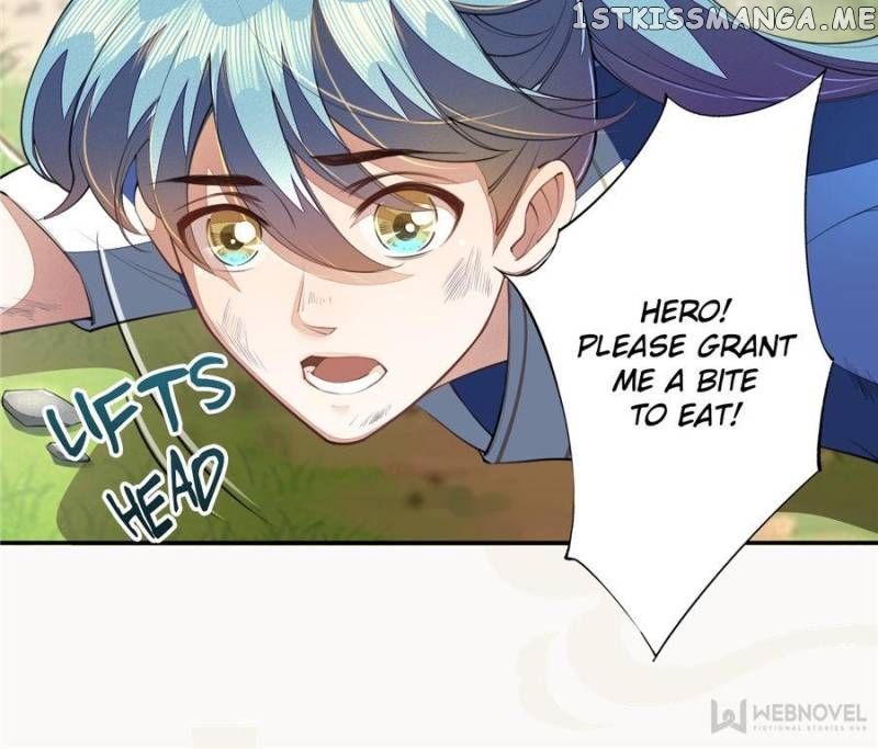 Peerless Refiner chapter 72 - page 36