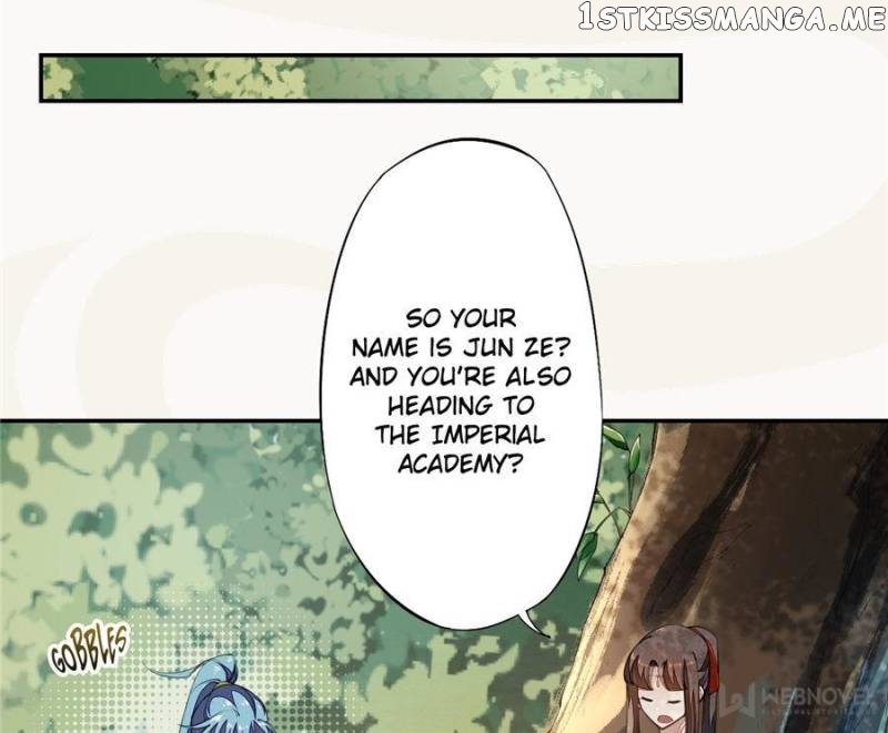 Peerless Refiner chapter 72 - page 38