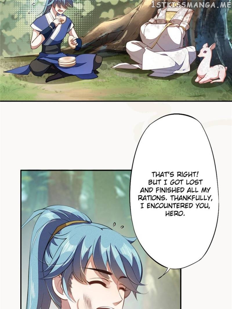 Peerless Refiner chapter 72 - page 39