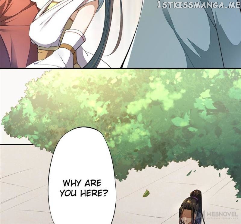 Peerless Refiner chapter 72 - page 4