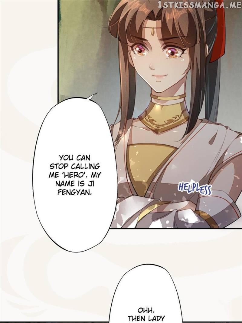 Peerless Refiner chapter 72 - page 41