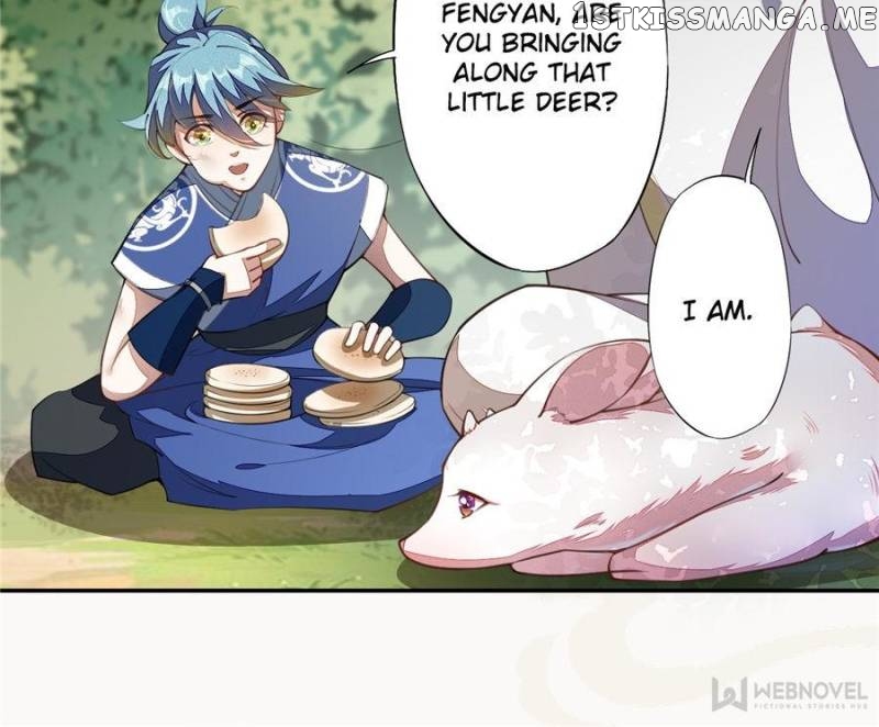 Peerless Refiner chapter 72 - page 42