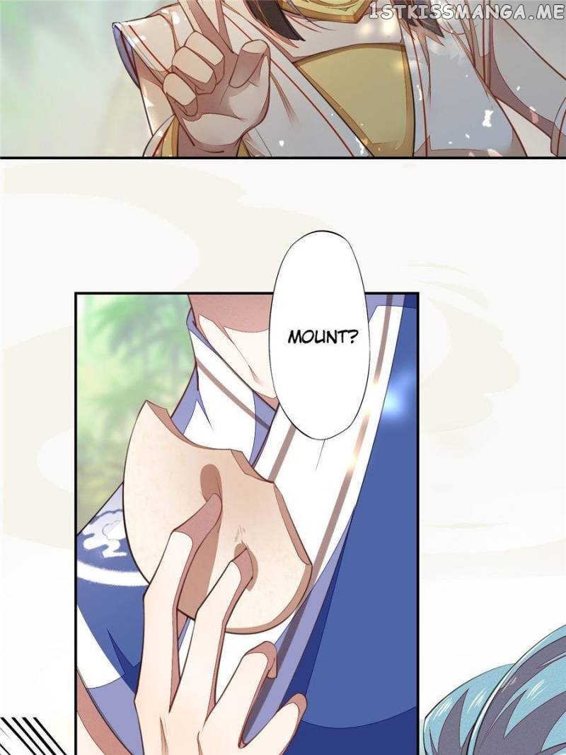 Peerless Refiner chapter 72 - page 45