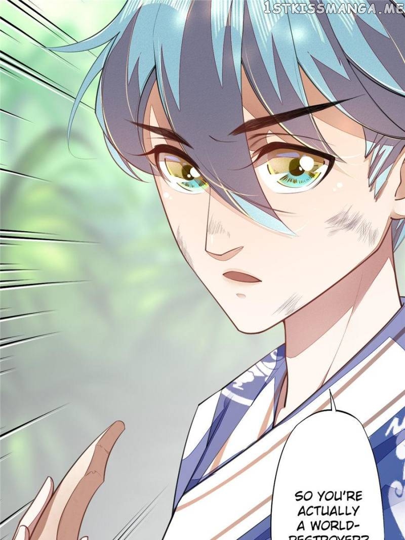 Peerless Refiner chapter 72 - page 47