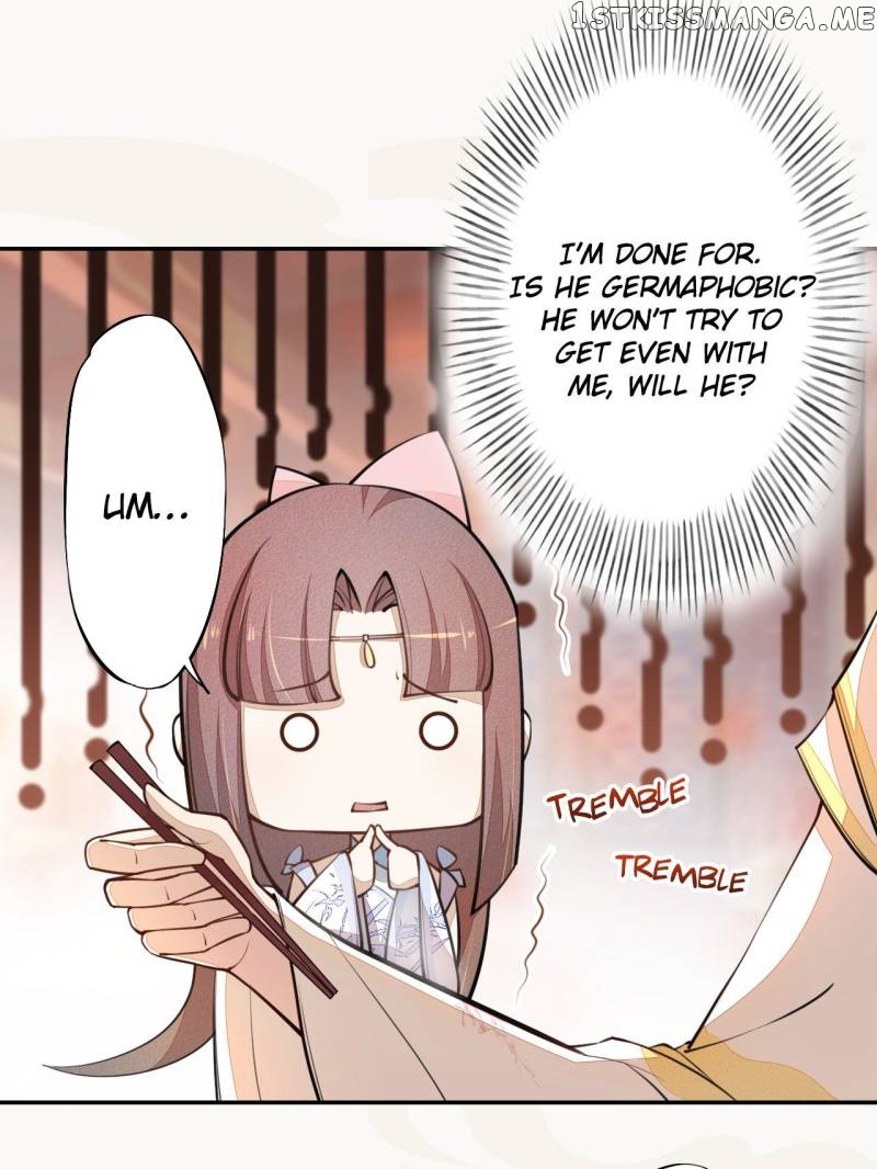 Peerless Refiner chapter 41 - page 1