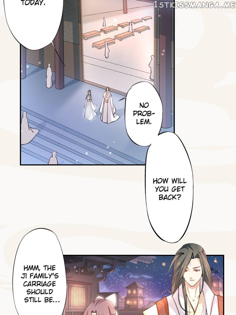Peerless Refiner chapter 41 - page 27