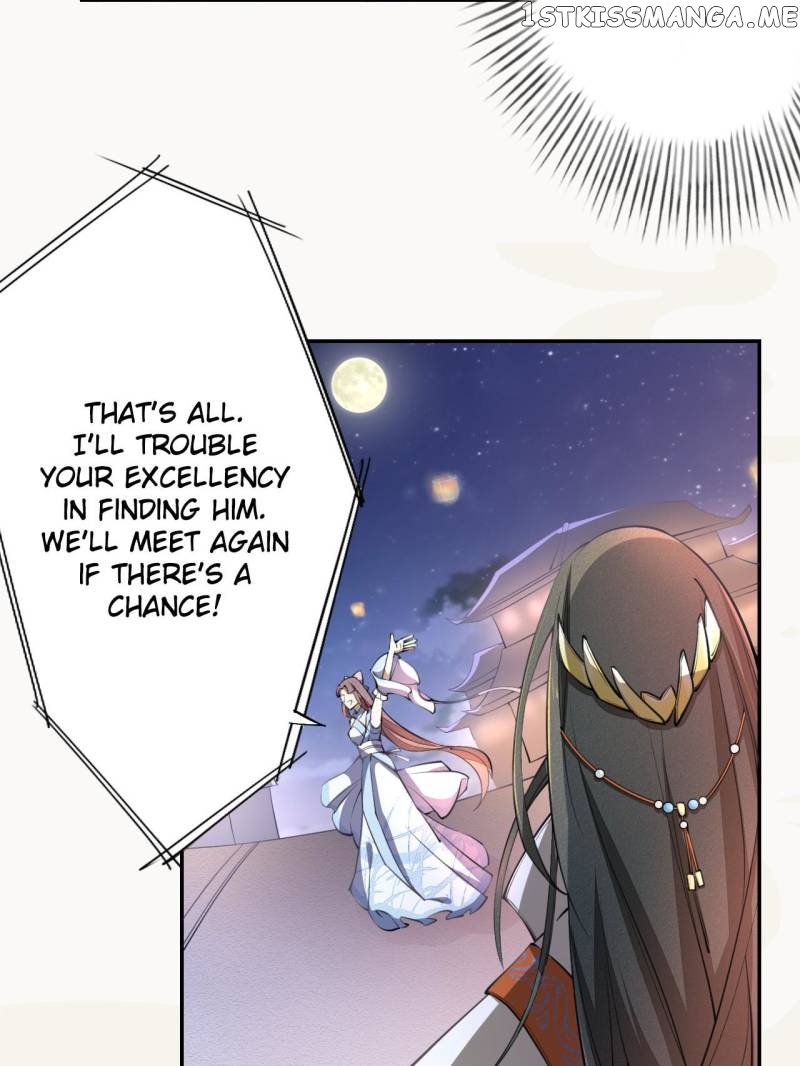 Peerless Refiner chapter 41 - page 37