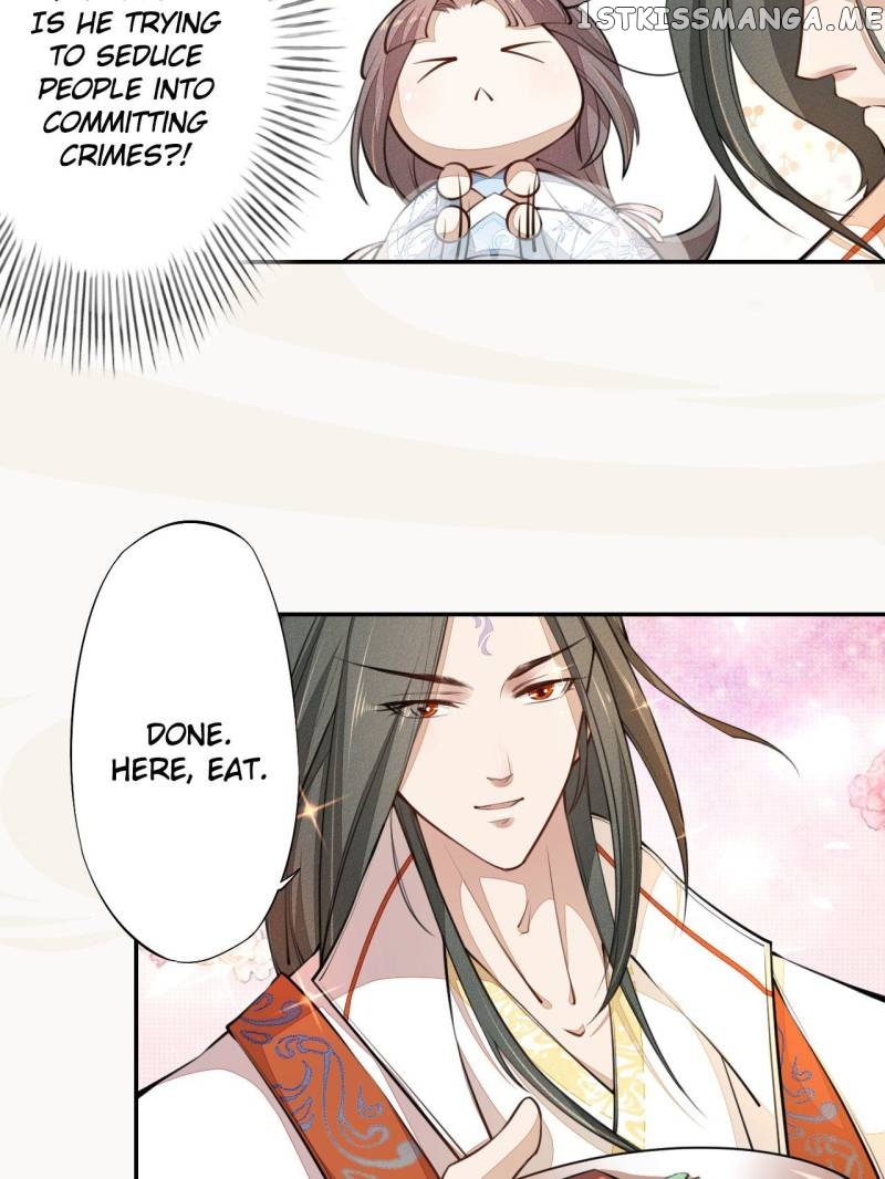 Peerless Refiner chapter 41 - page 4