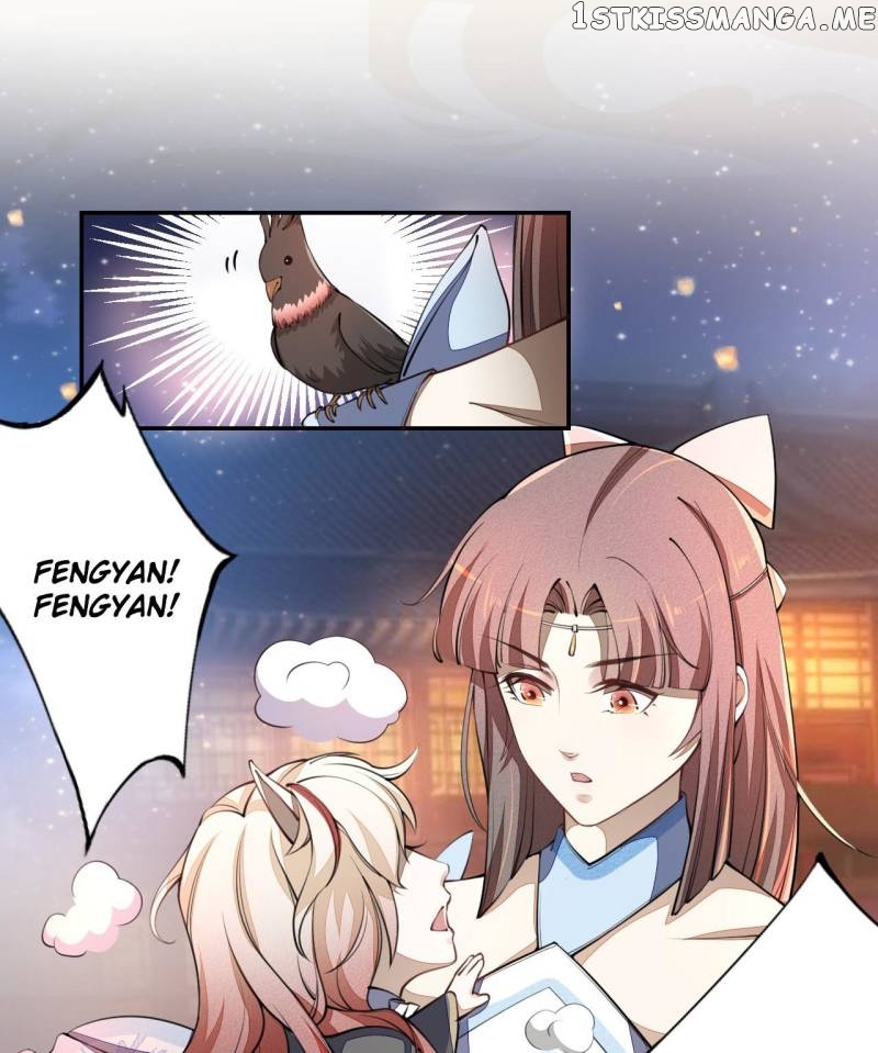 Peerless Refiner chapter 41 - page 42