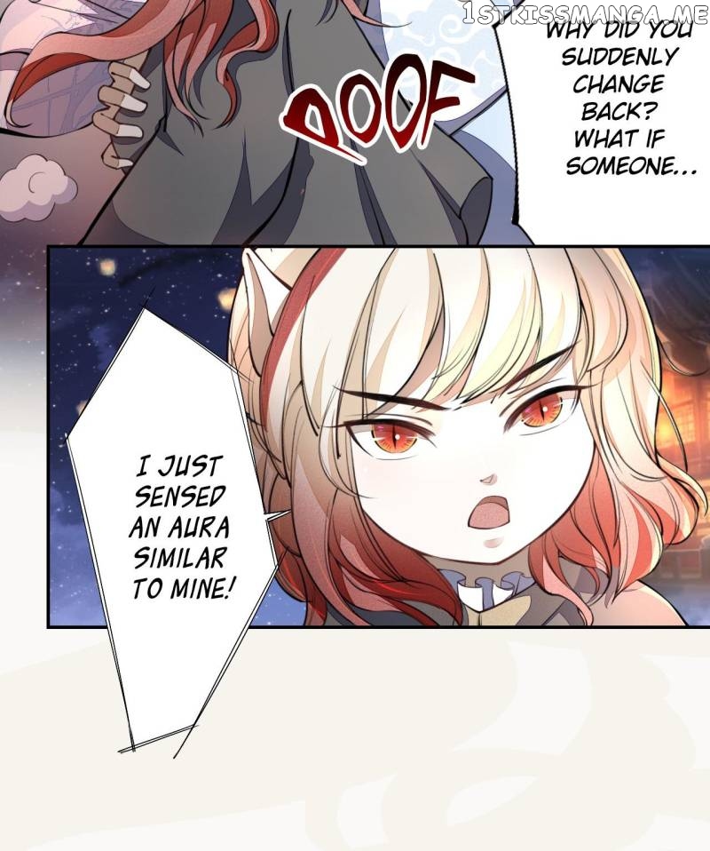 Peerless Refiner chapter 41 - page 43