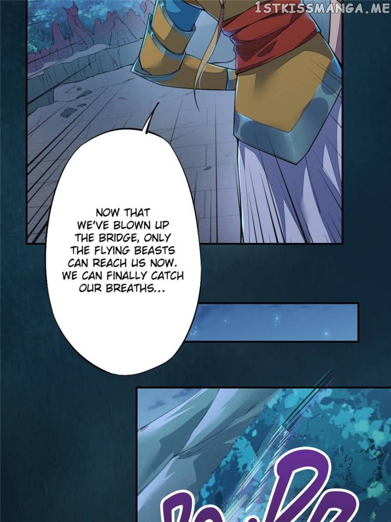 Peerless Refiner chapter 95 - page 10