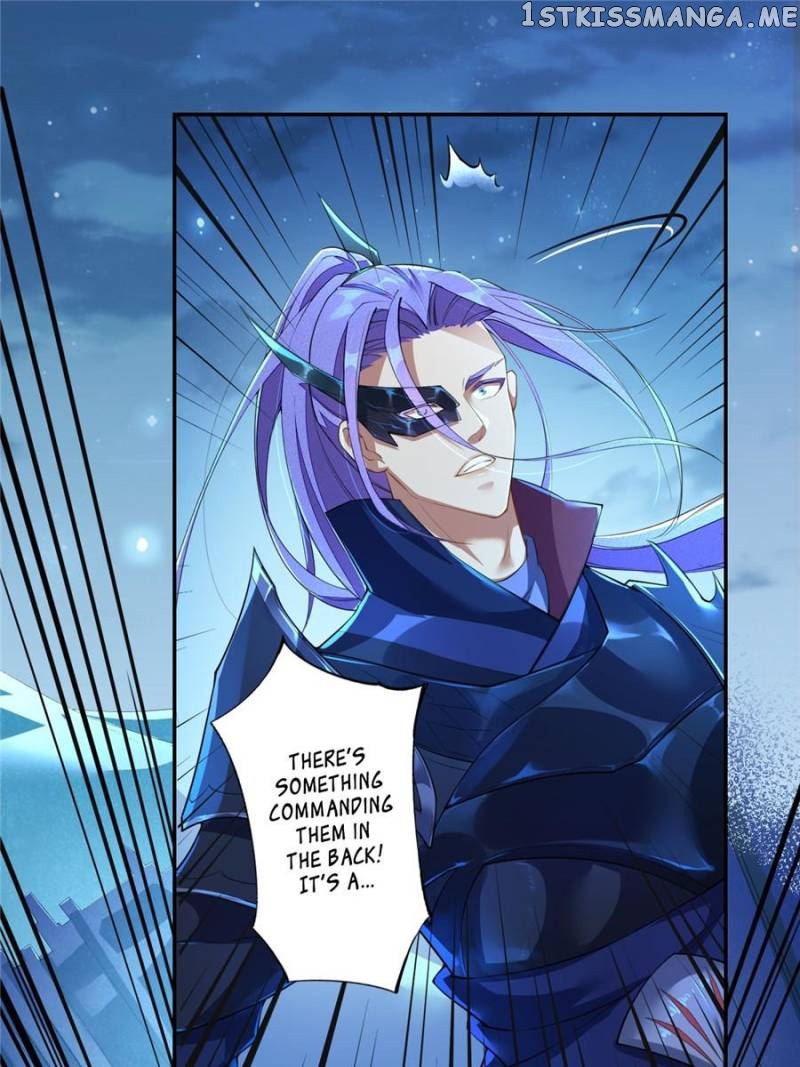 Peerless Refiner chapter 95 - page 13