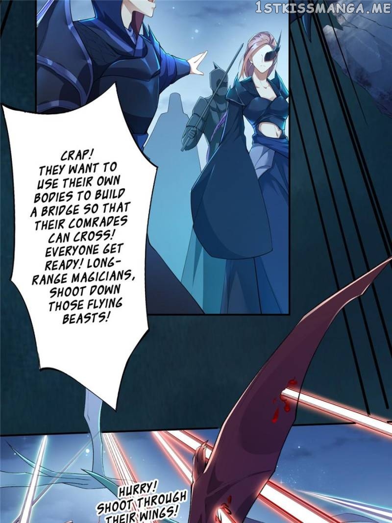 Peerless Refiner chapter 95 - page 16