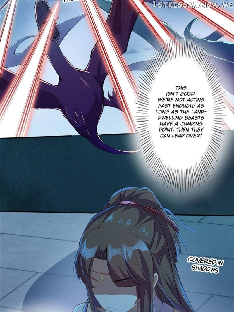 Peerless Refiner chapter 95 - page 17