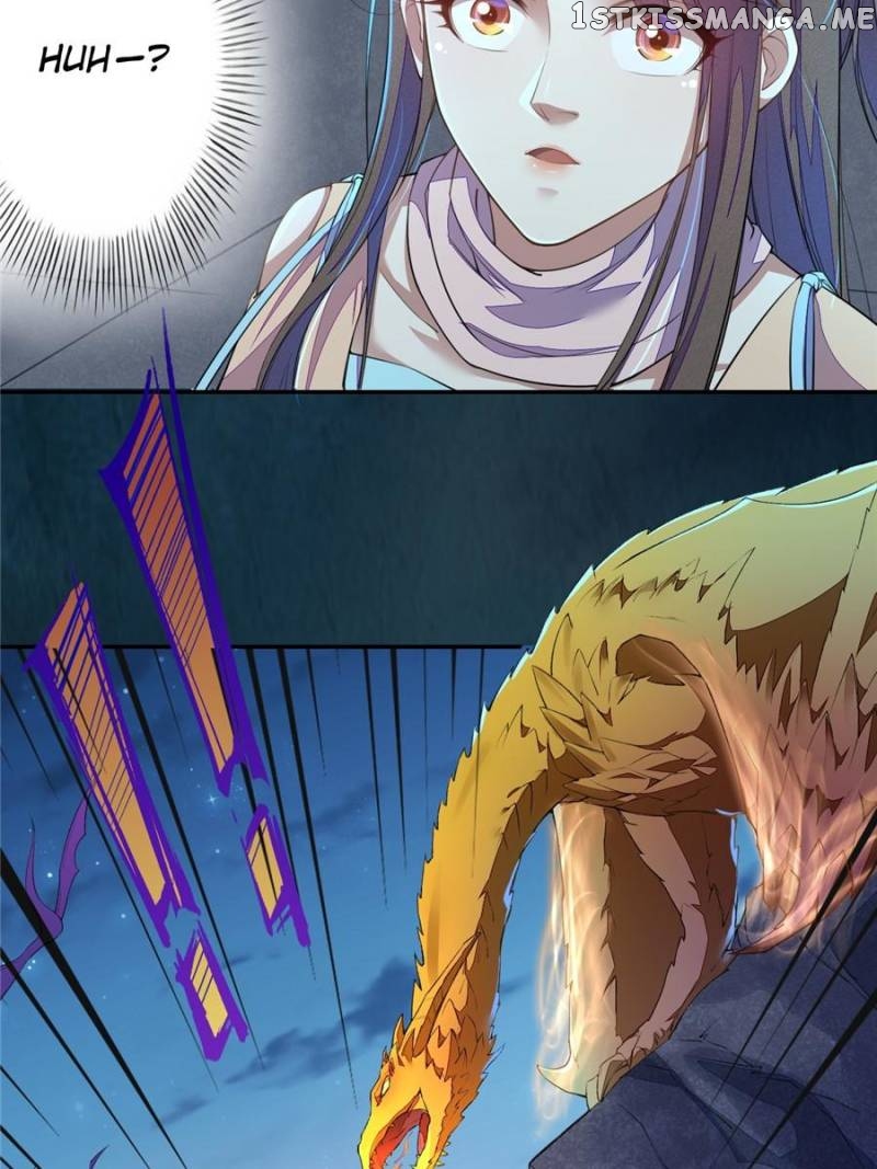 Peerless Refiner chapter 95 - page 20