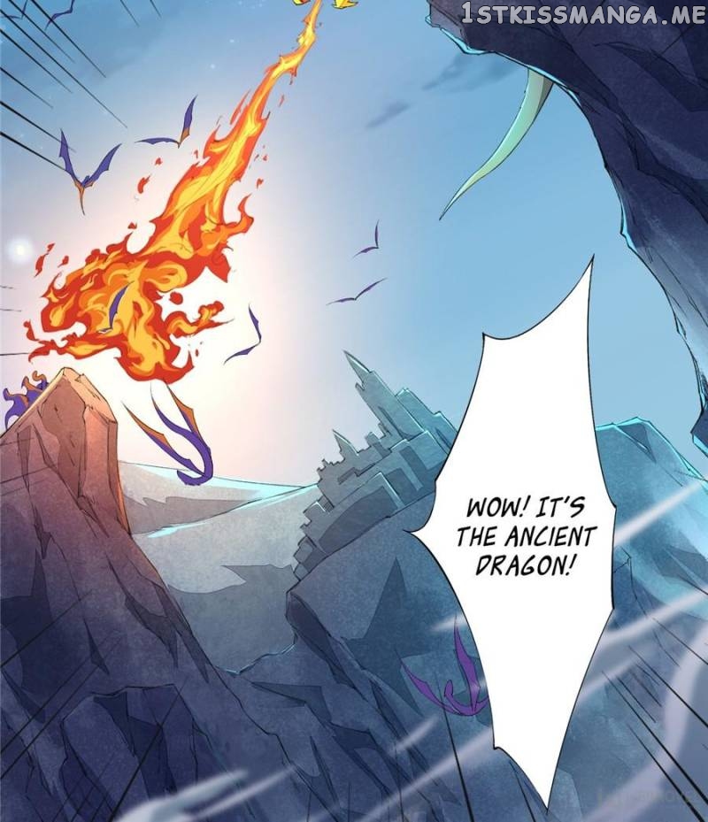 Peerless Refiner chapter 95 - page 21